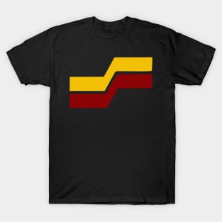 Seaboard System Railroad T-Shirt